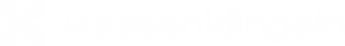 Kassenklingeln Logo